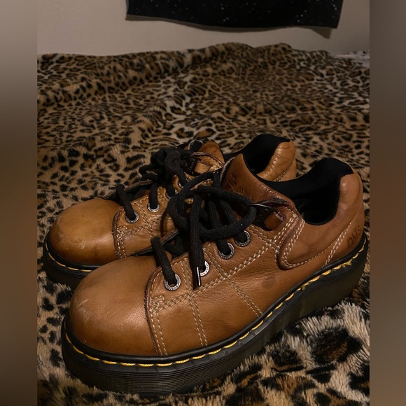 Dr. Martens Shoes Vintage Doc Marten Shoes Poshmark